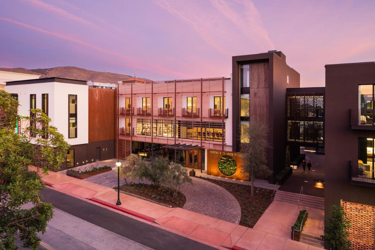 Hotel San Luis Obispo - Housity