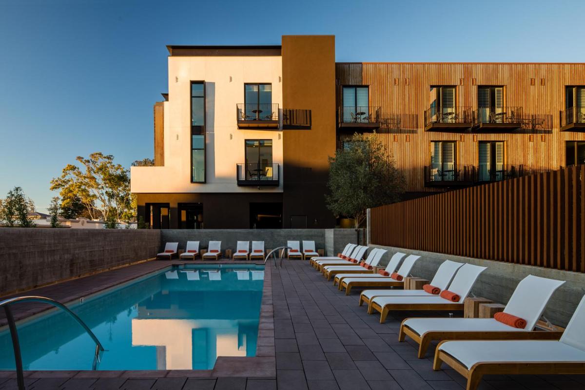 Hotel San Luis Obispo - Housity