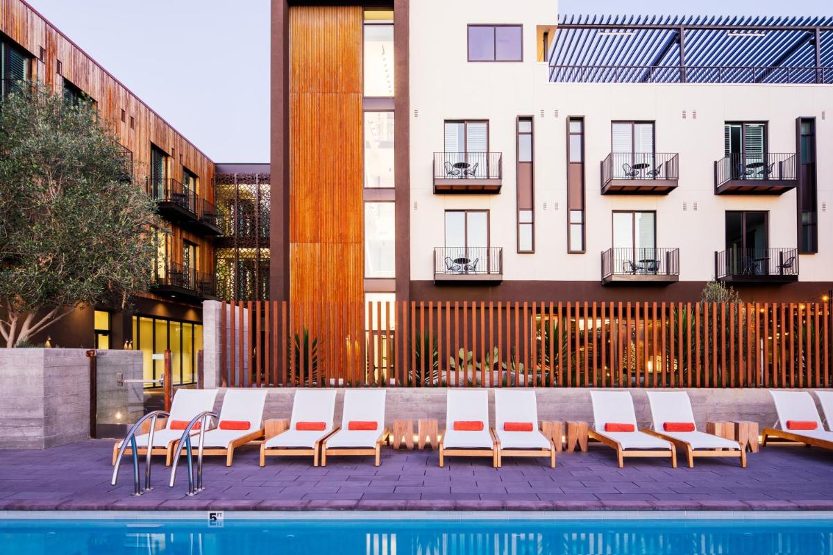 Hotel San Luis Obispo - Housity
