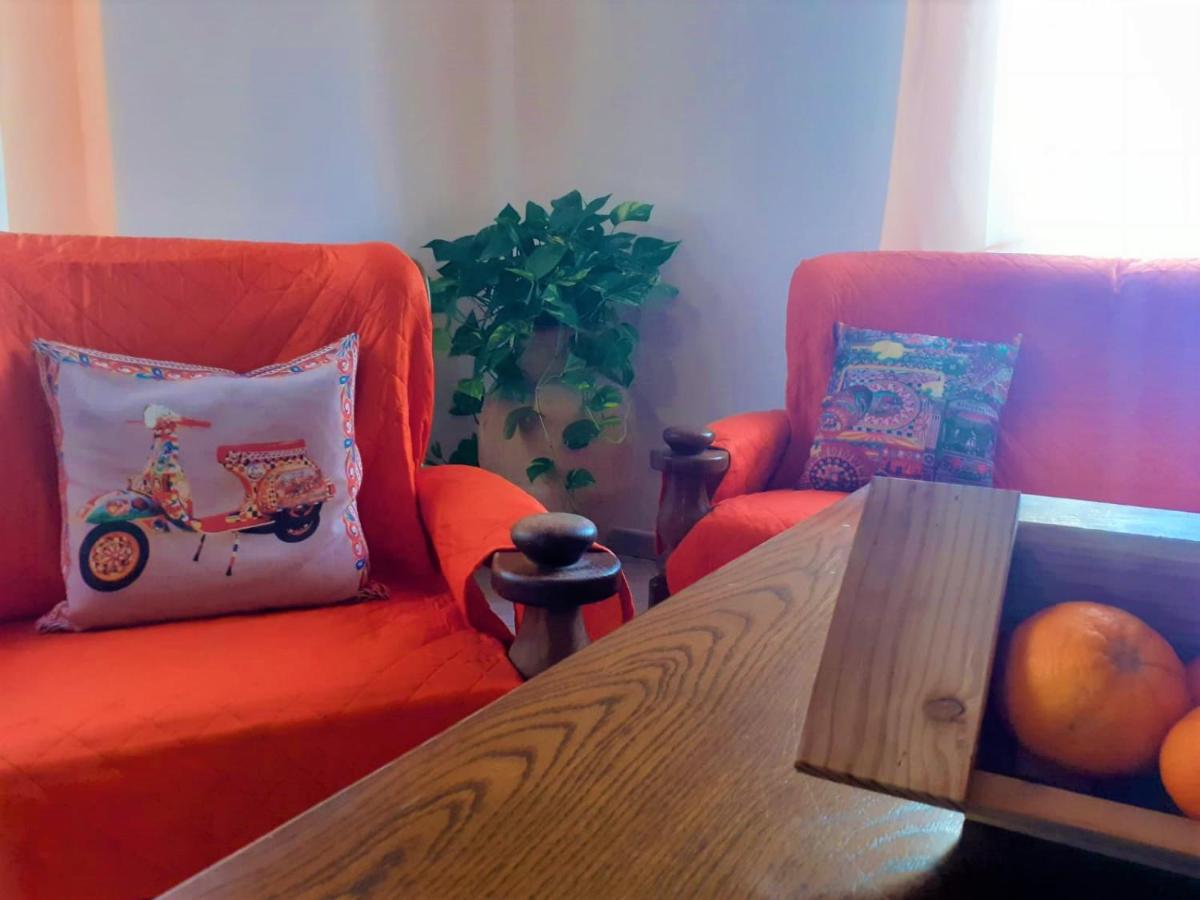 Nonna Sicilia B&B - Housity