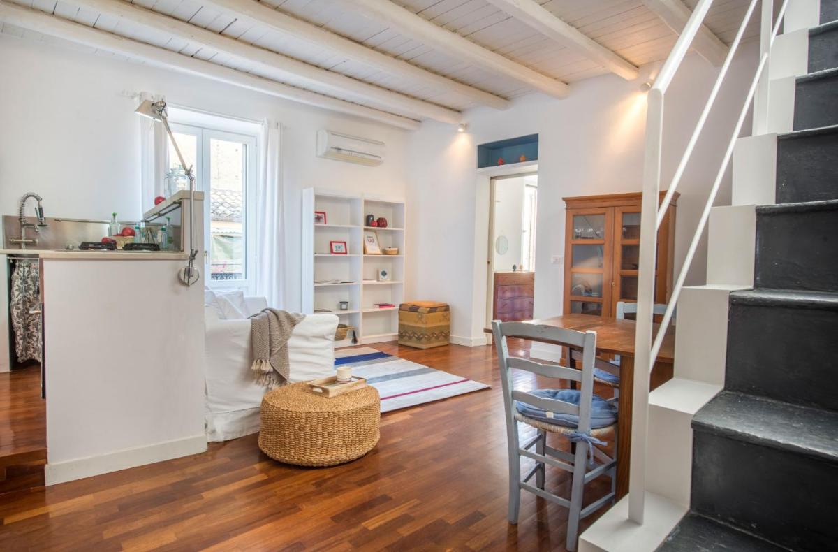 Terrazza al Capo by Wonderful Italy - Housity