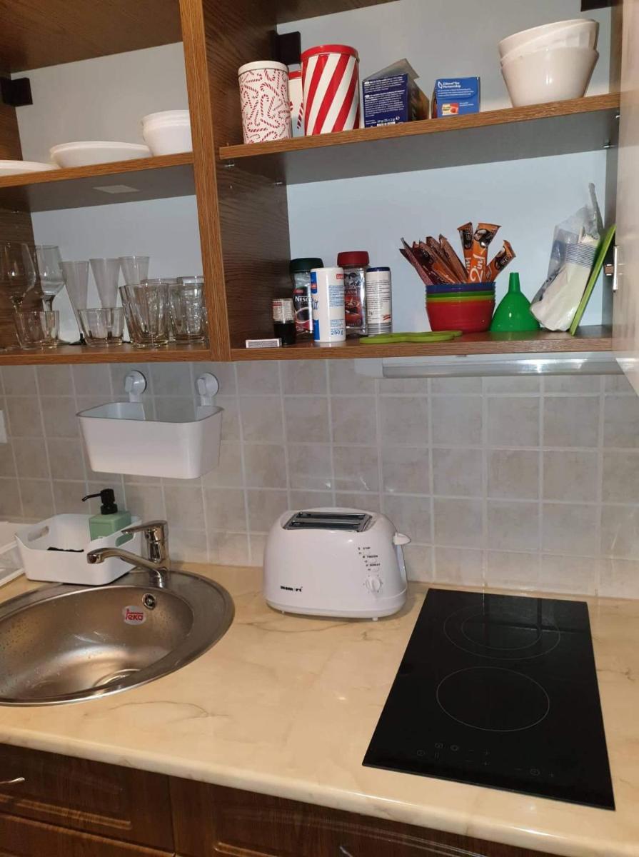 Suitetrails - Relax Apartman Veresegyház
