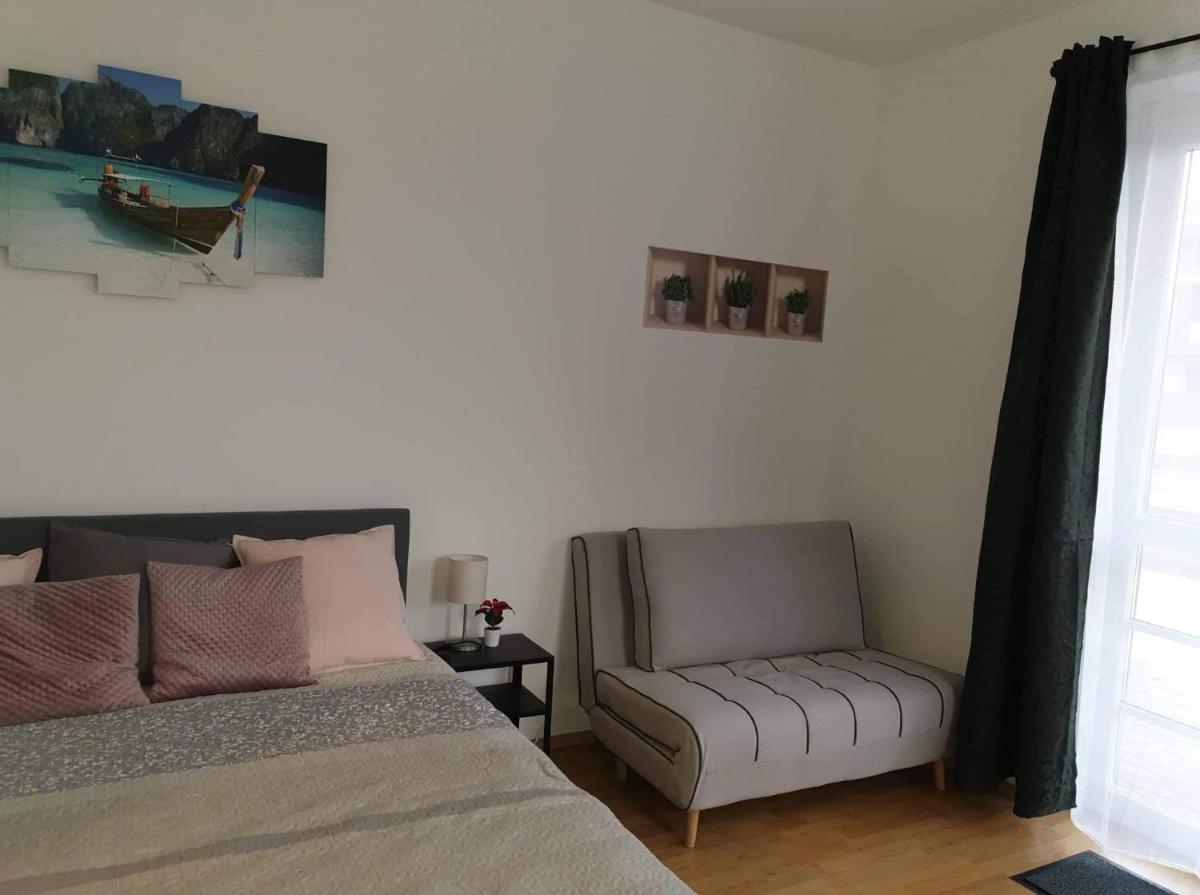 Suitetrails - Relax Apartman Veresegyház