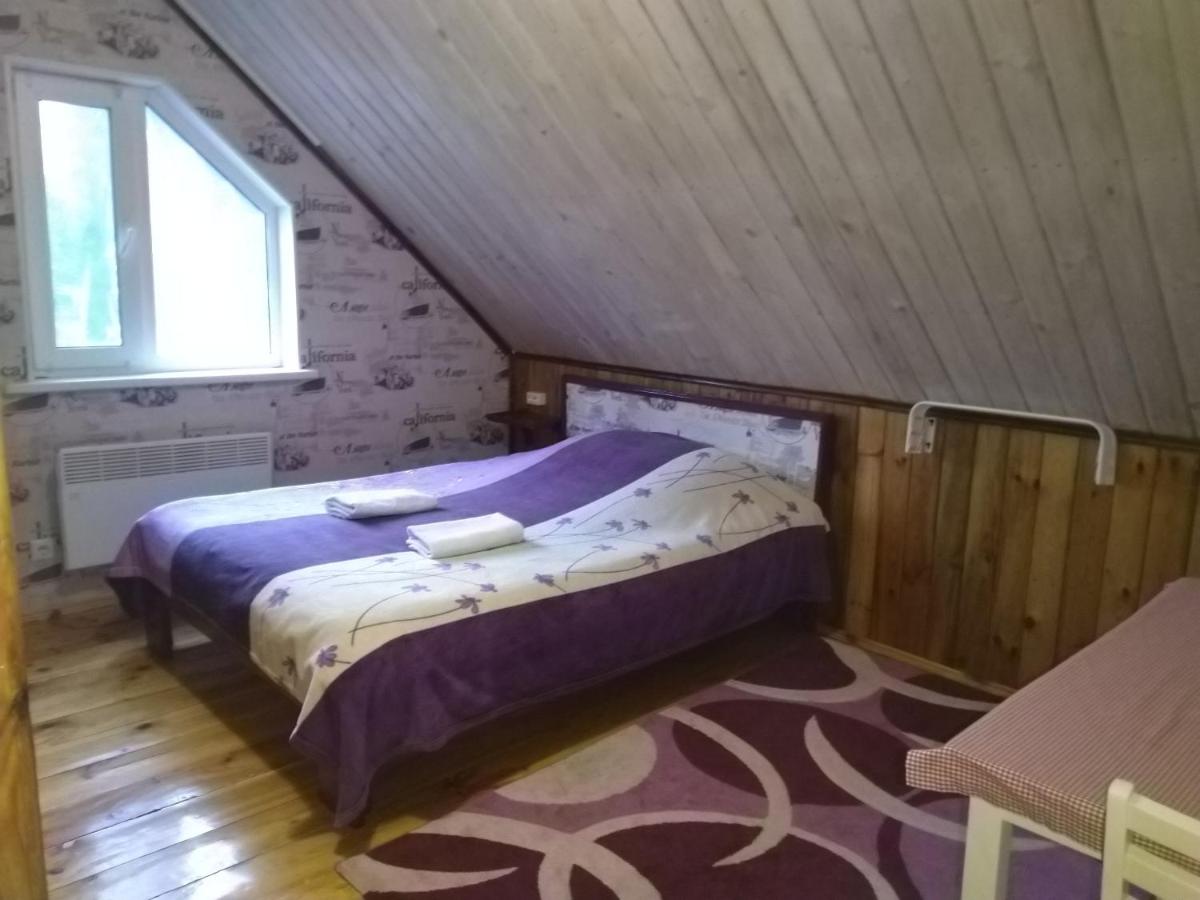 Mini Hotel Oliva - Housity