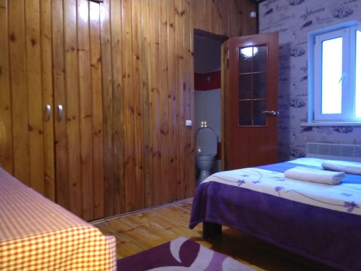 Mini Hotel Oliva - Housity