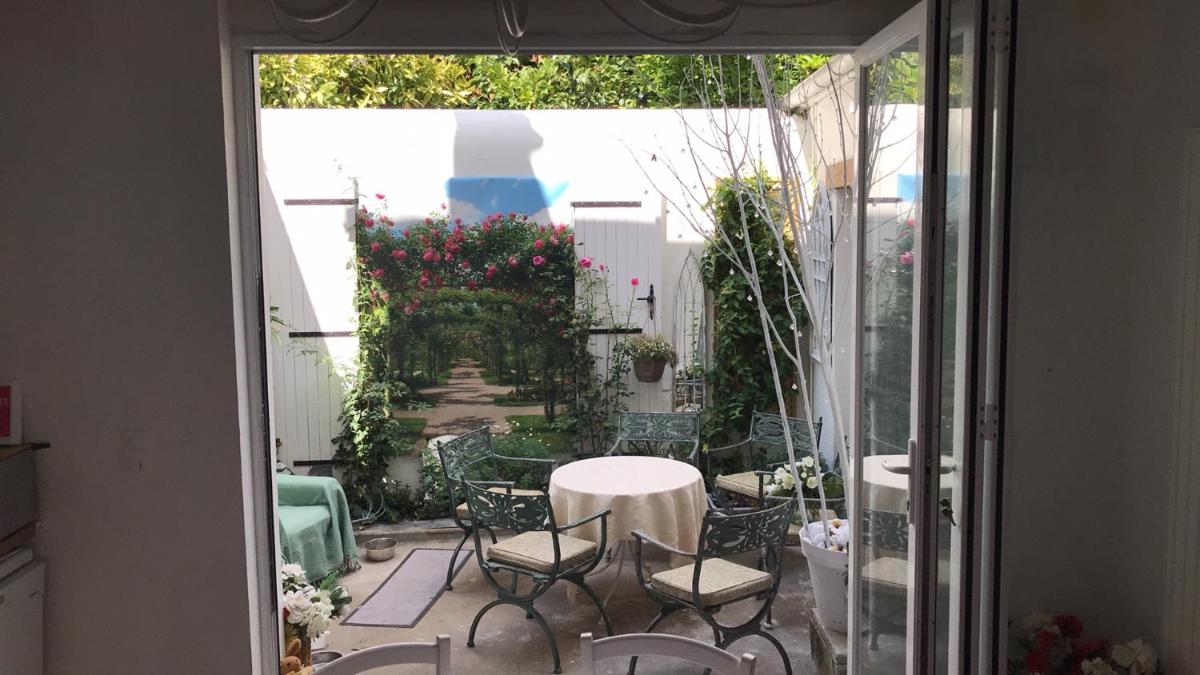 Le 31 B&B Amboise Centre - Hizvo