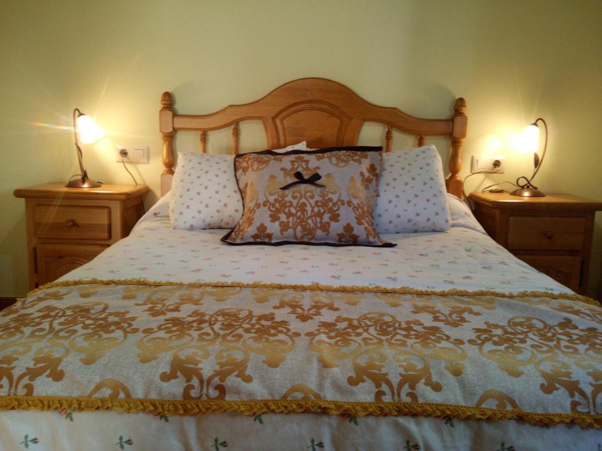 Casa Rural Las Nieves - Housity