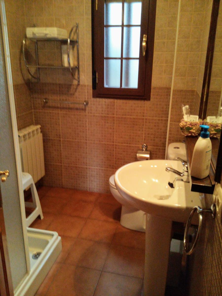 Casa Rural Las Nieves - Housity