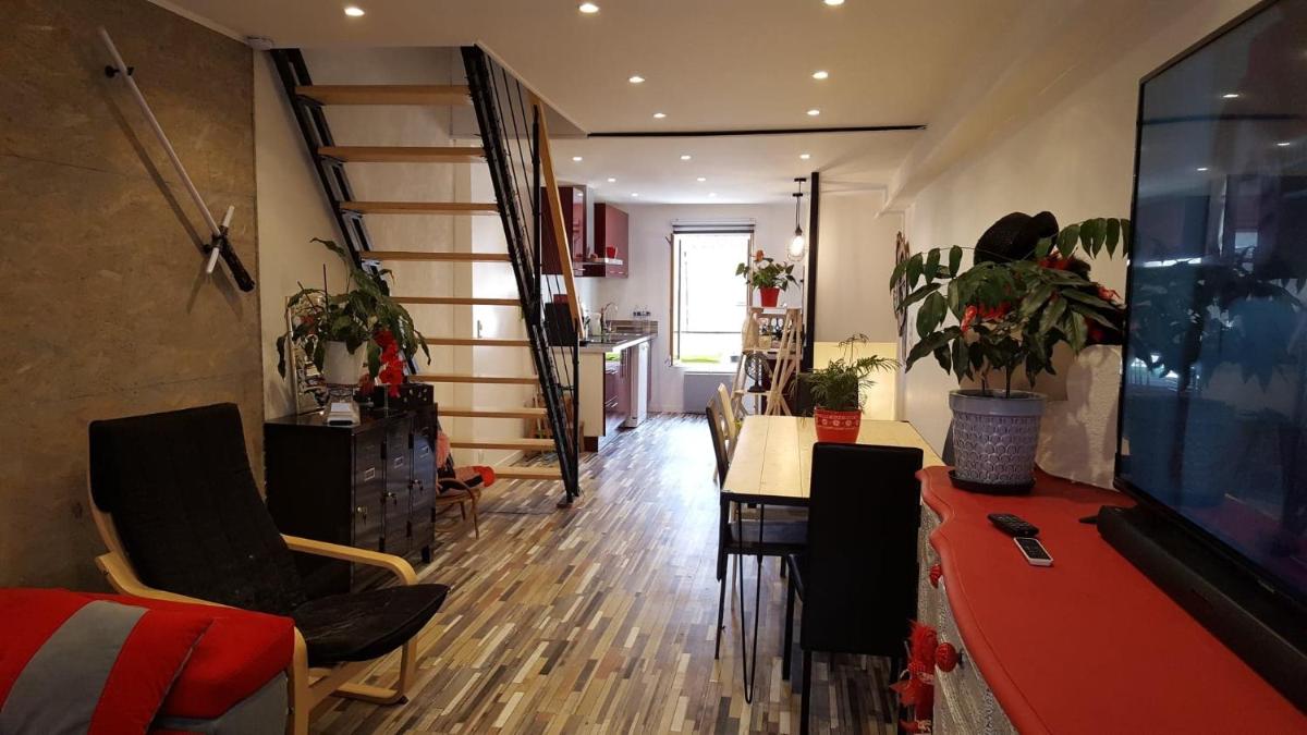 Loc'apparts - Housity