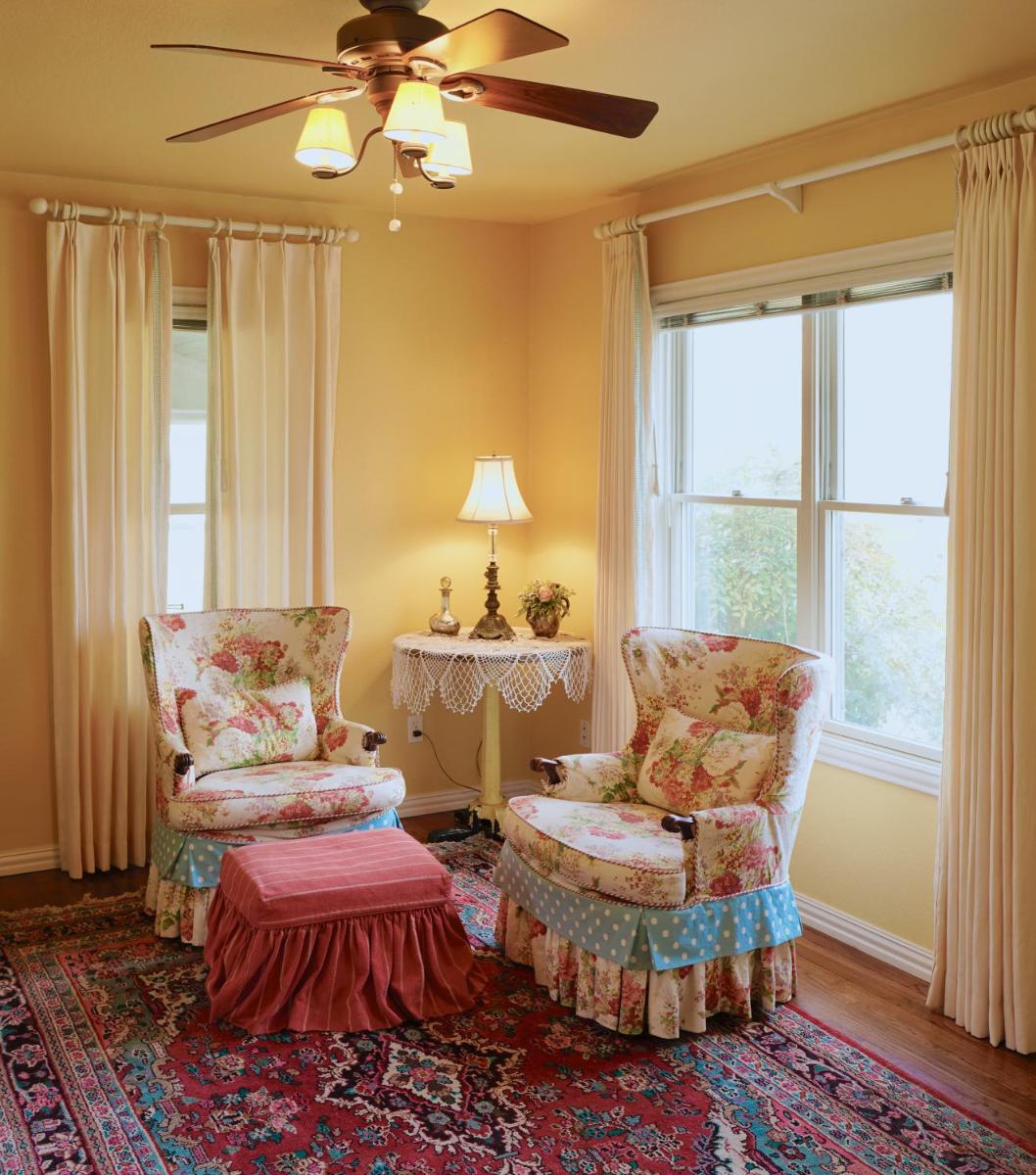 Onion Creek Cottage - Housity
