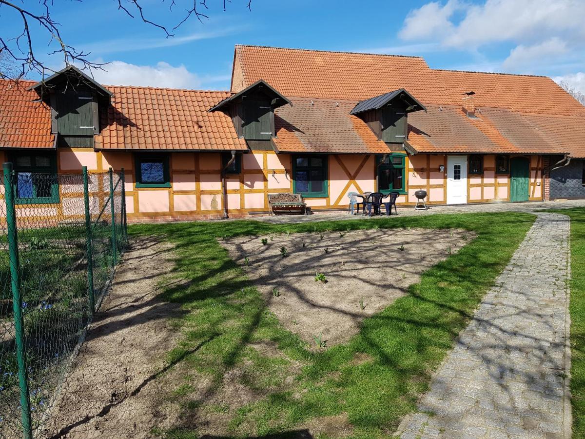Ferienhaus Sooß - Housity