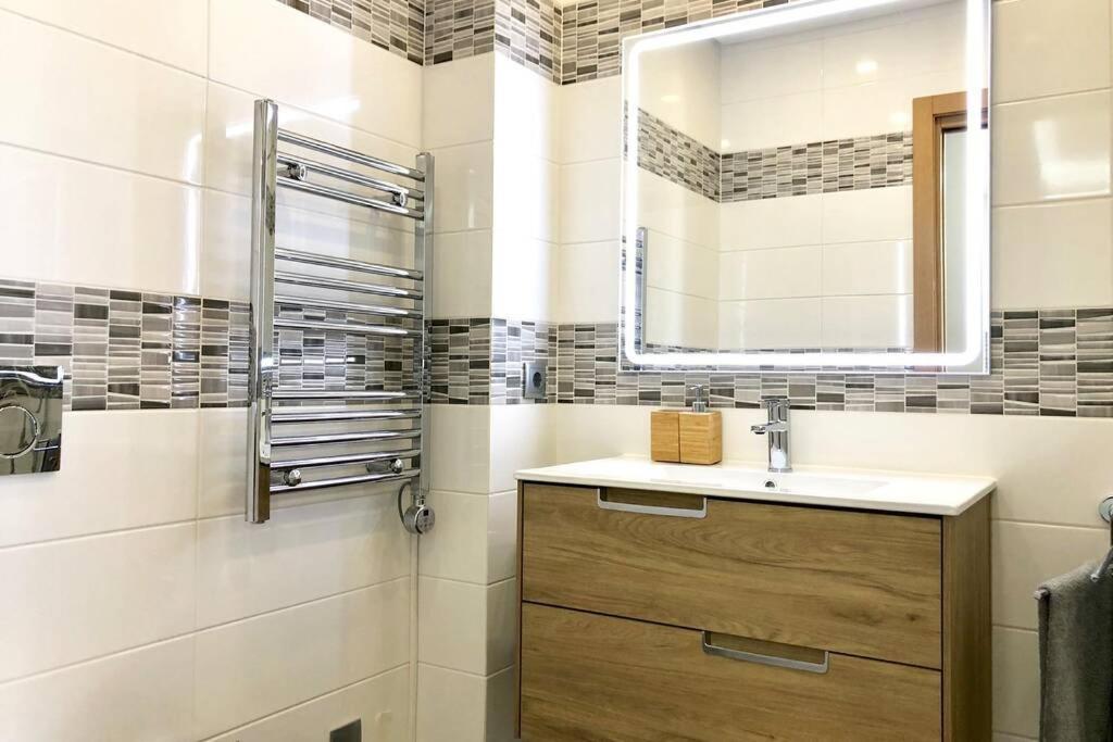 Suitetrails - Albufeira Jardim l Suite studio l blue lagoon