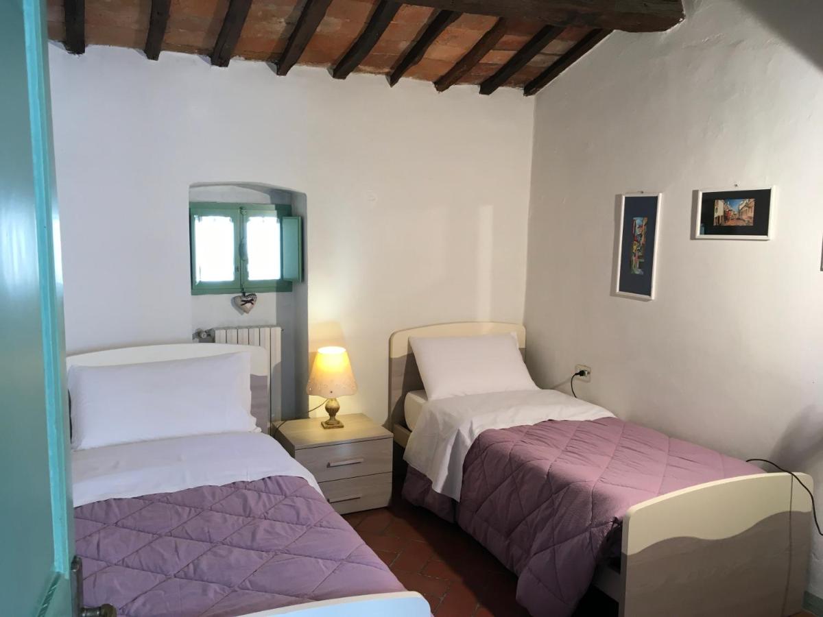 Appartamento Il Glicine - Housity