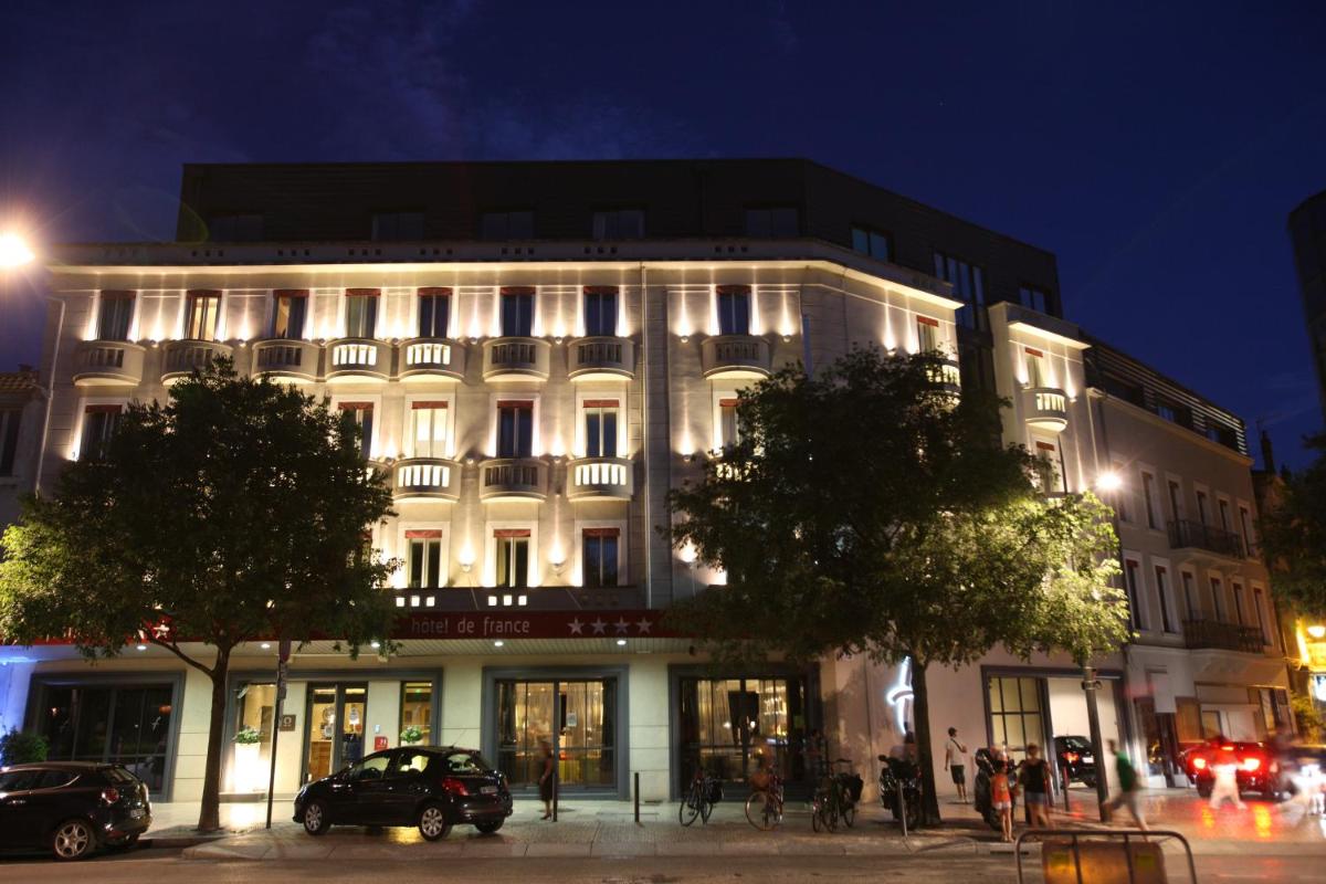 Hotel De France - Housity
