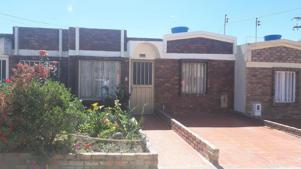 Casa Adelita Paraíso Azul - Housity