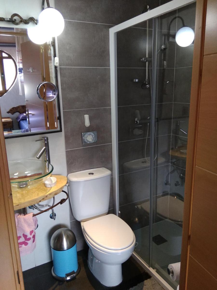 Casa Rural Ruralba - Housity
