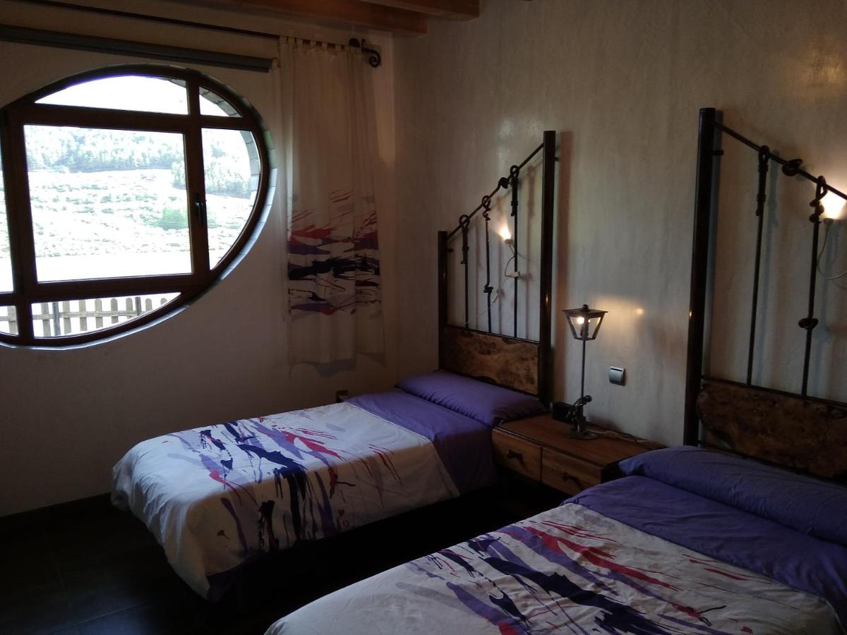 Casa Rural Ruralba - Housity