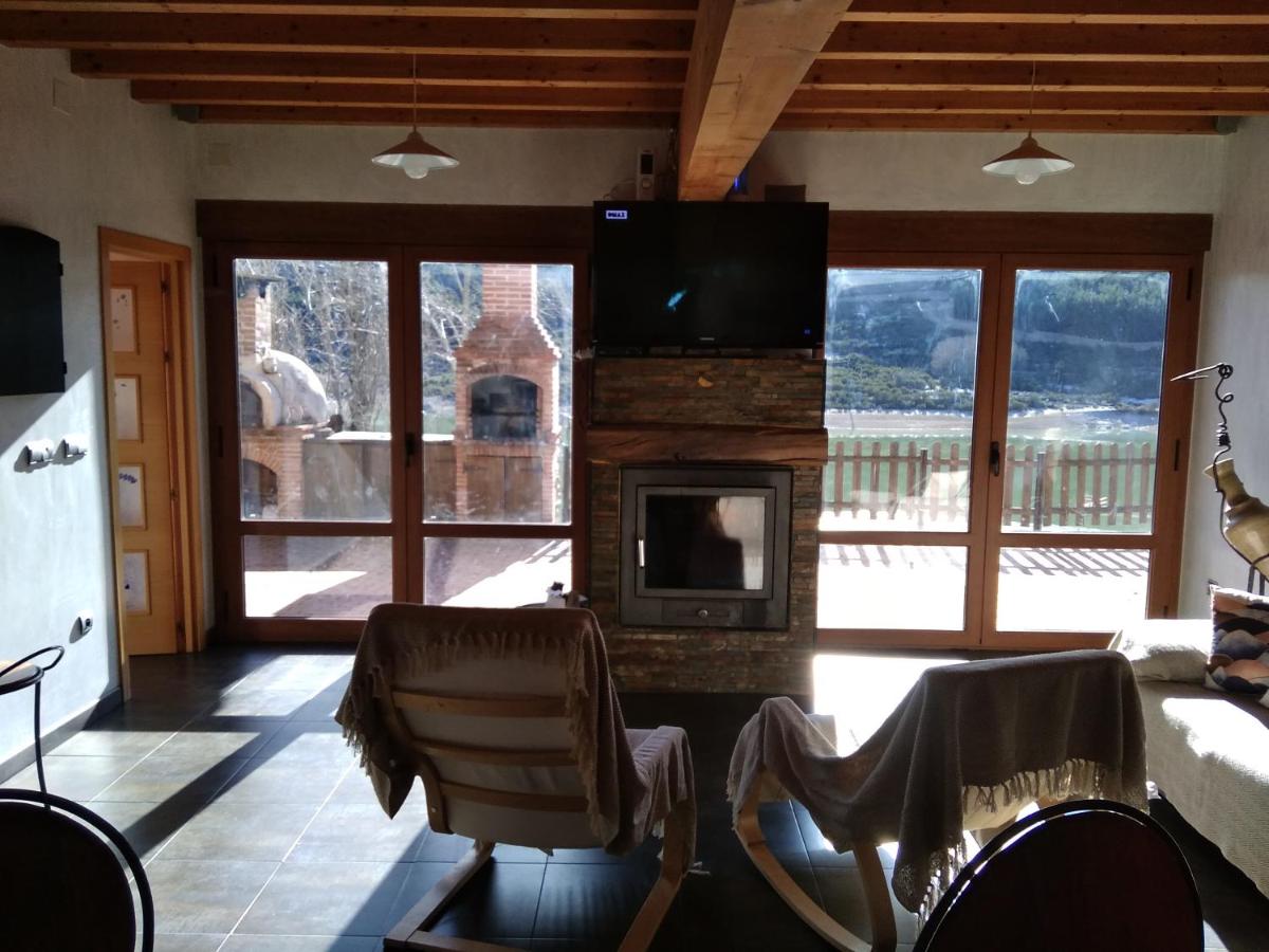 Casa Rural Ruralba - Housity