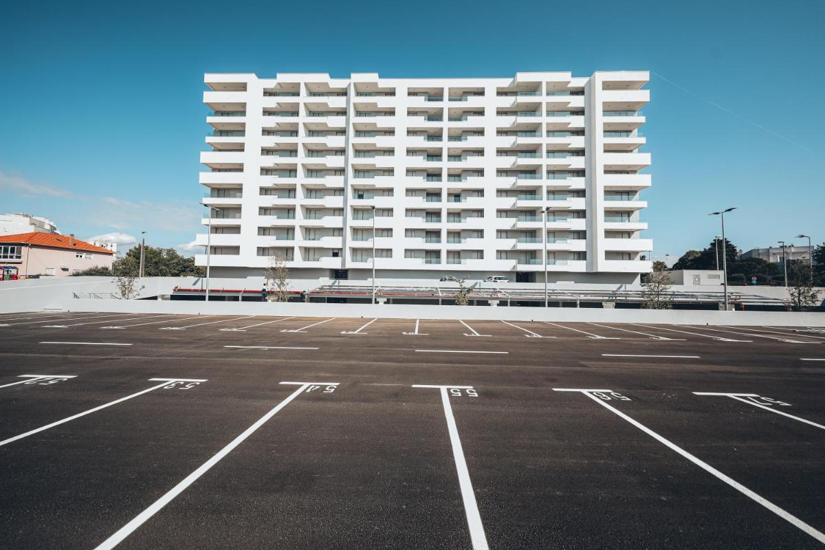 Allegro Exclusive Suite 2 with parking - Housity