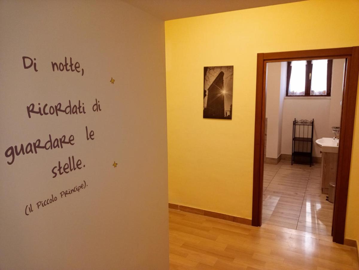 L'Antico Monastero - Housity