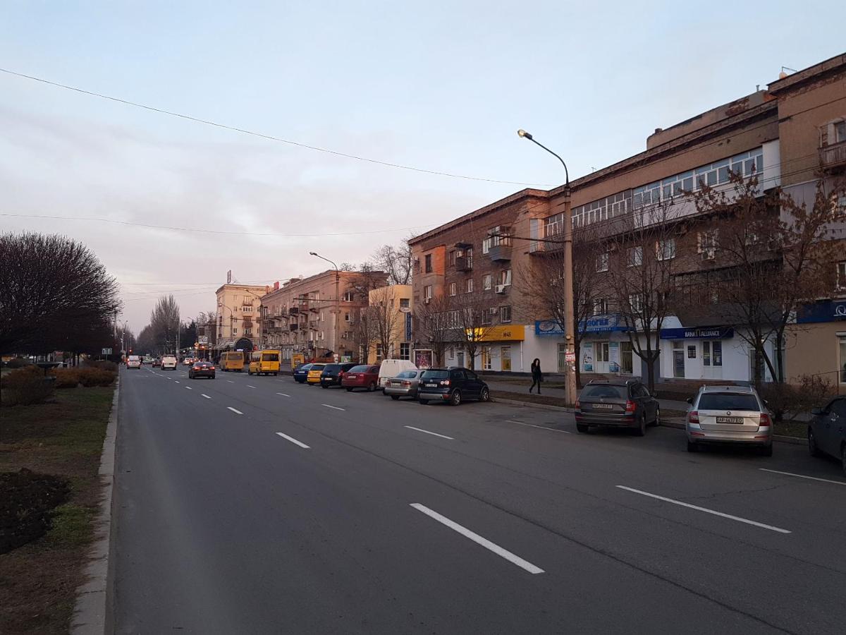 1-room Apartment 50m2 on Metalurhiv Avenue 17, by GrandHome - Housity