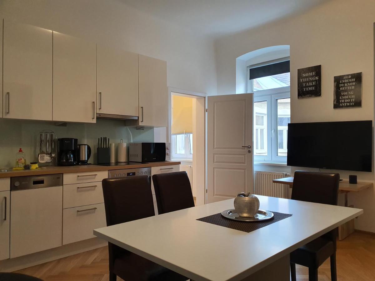 Raimond Apartment Ottakring Top 22 - Housity