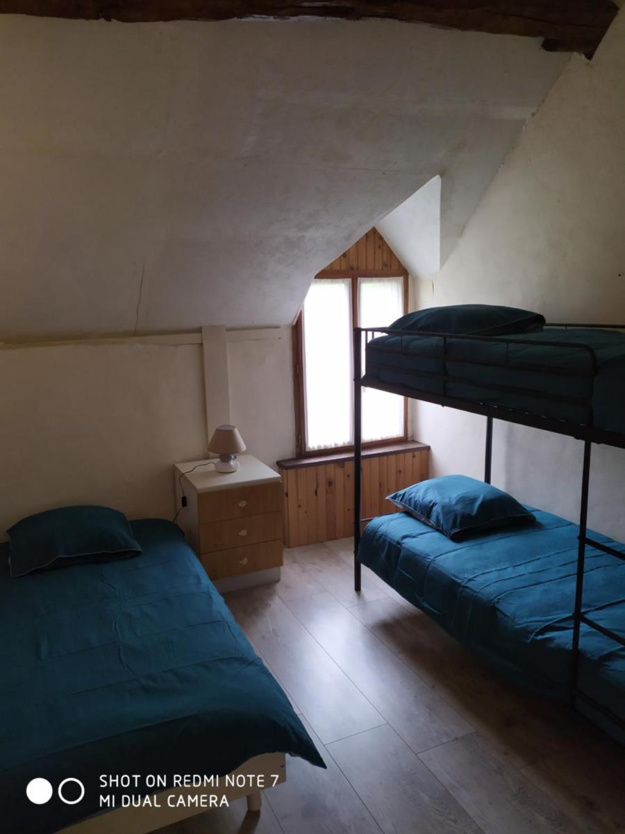 Au bout de la marais - Housity