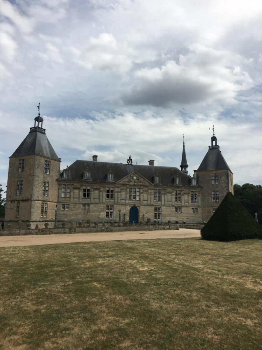 Augustodun'Home - Housity