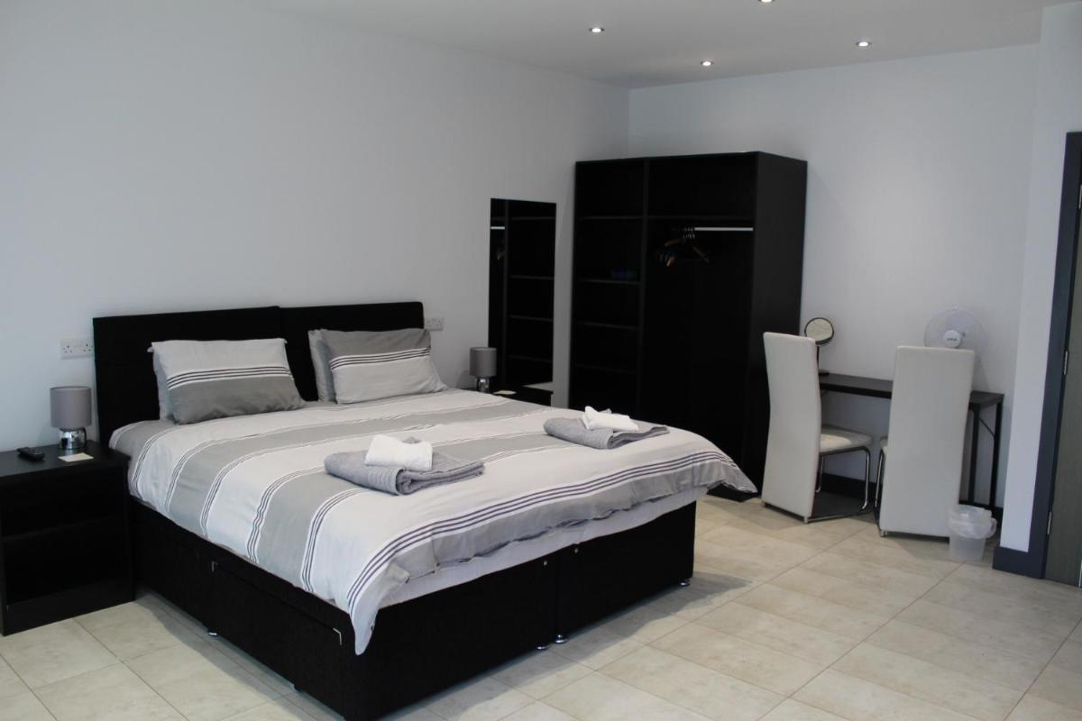 Sheldon Grange Estate - Housity