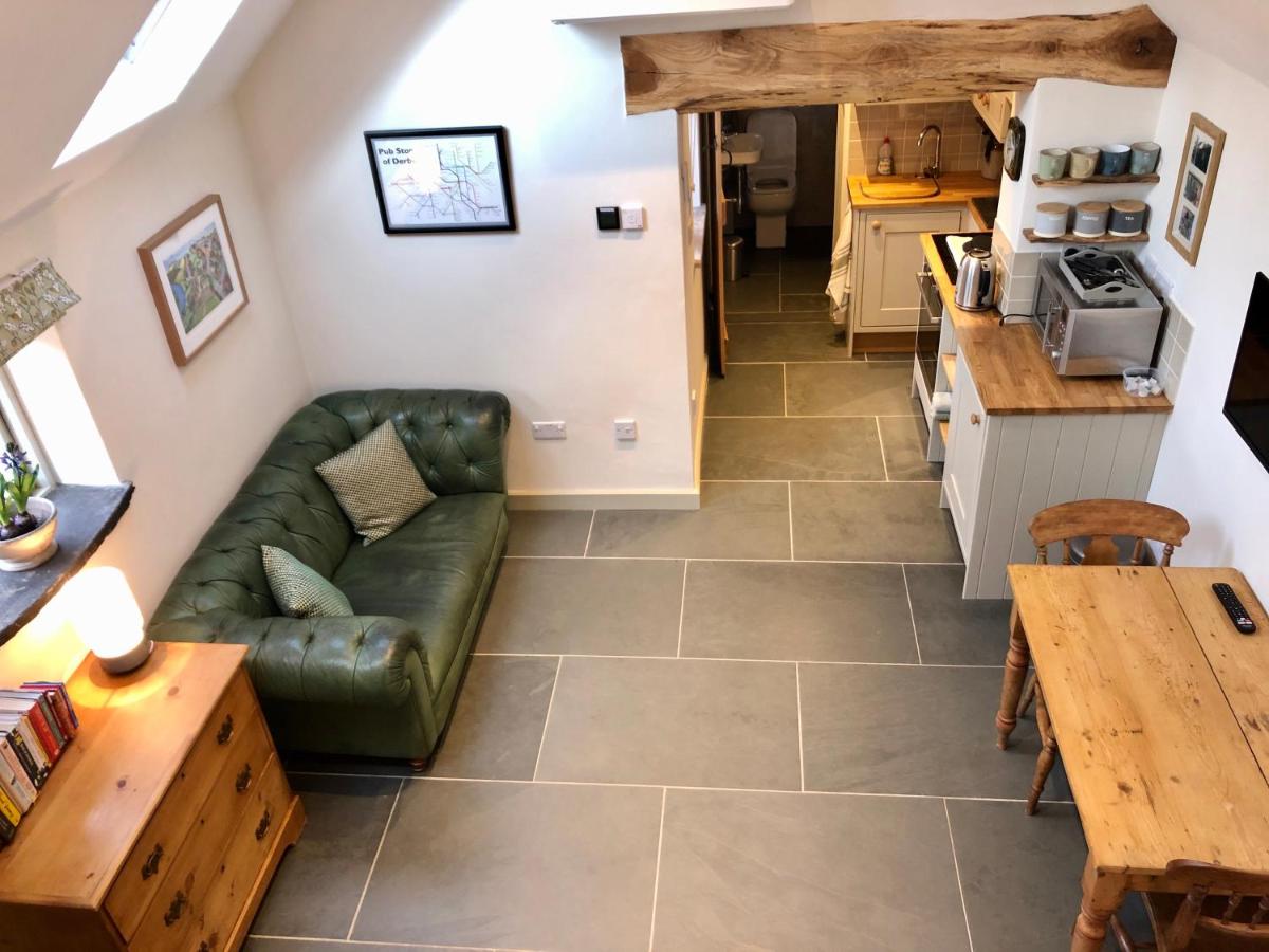Suitetrails - The Outhouse - Ground Floor Studio