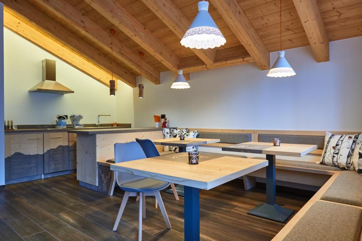 PiodaHaus B&B - Housity
