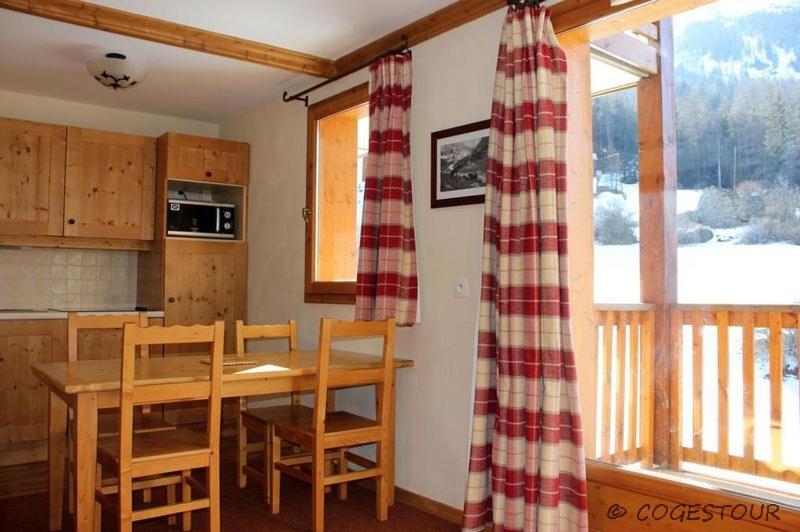 Suitetrails - Les Alpages de Val Cenis 3p 6p