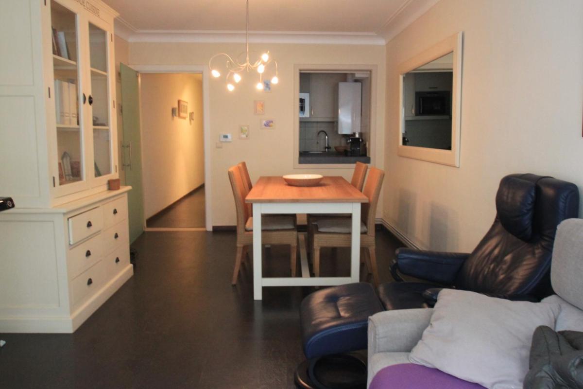 Appartement Sincfala - Housity