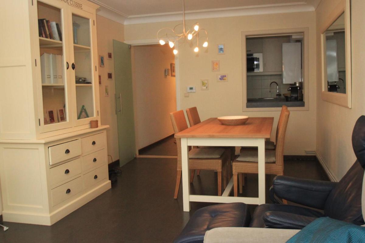Appartement Sincfala - Housity