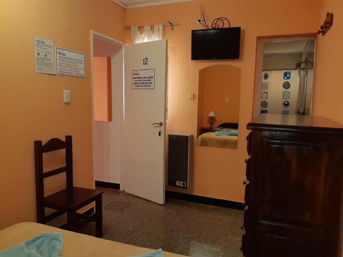 Hotel El Nevado, Malargüe Mendoza - Housity