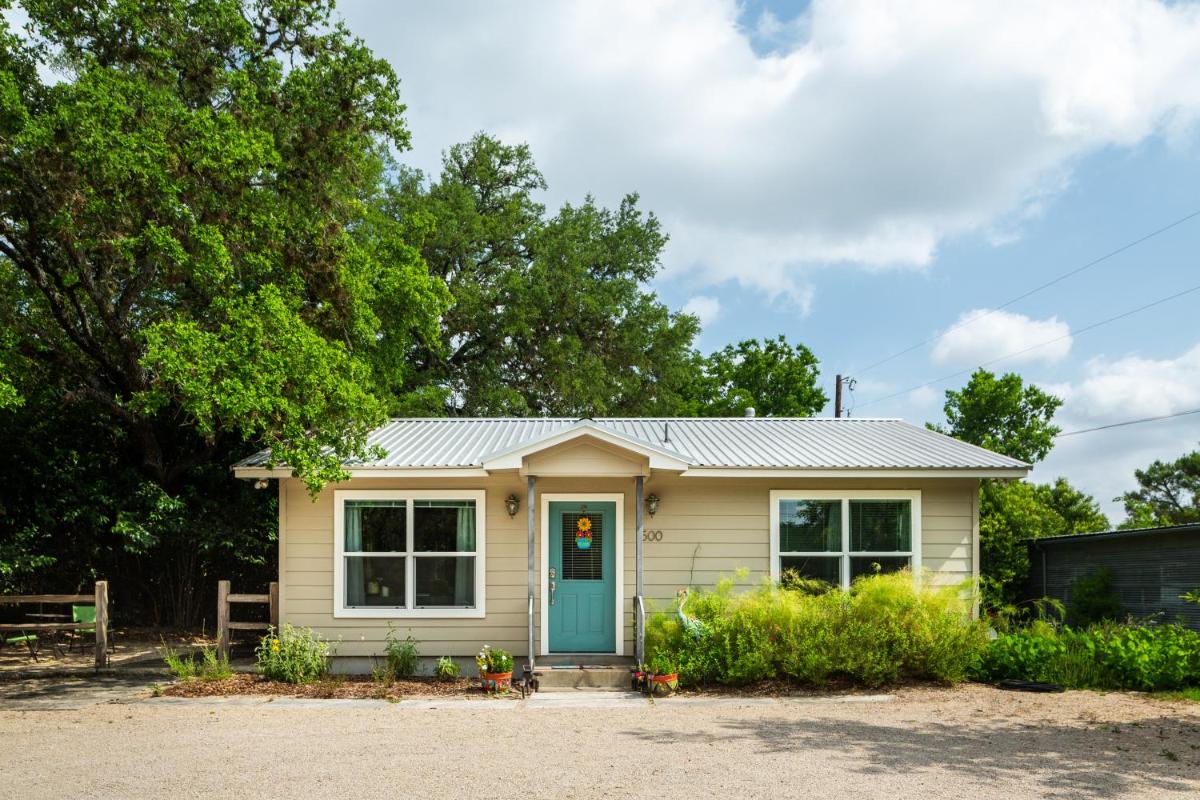Bear Creek Cottage - Housity