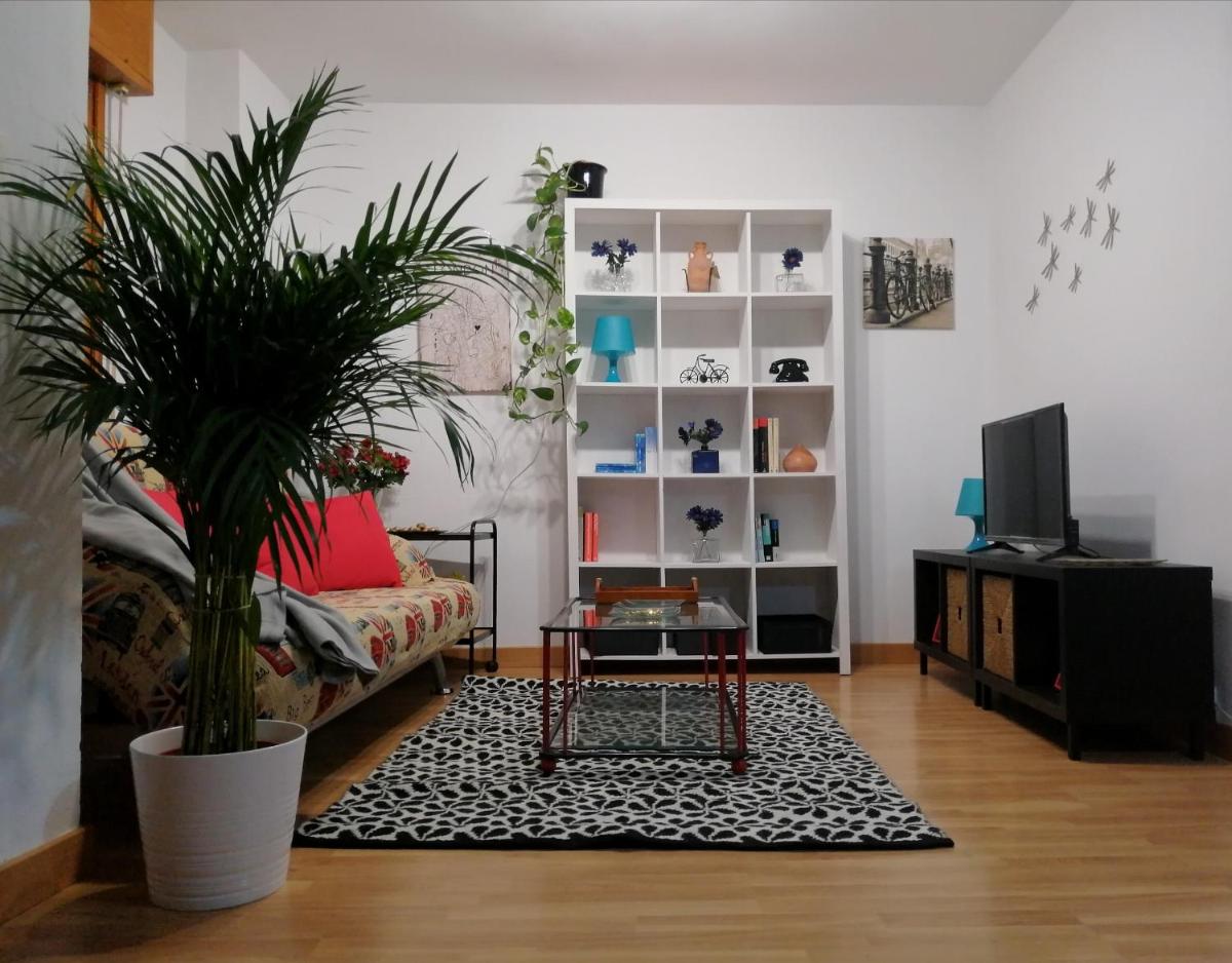 • La Antigua Apartamento • - Housity