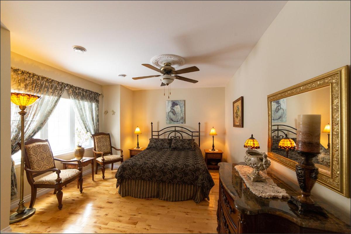 Au coeur de Saint-Sauveur - Housity