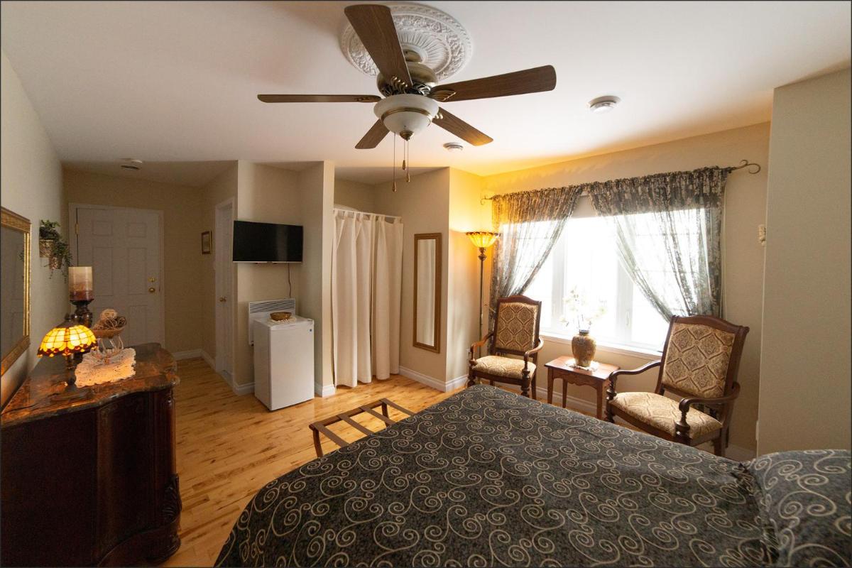 Au coeur de Saint-Sauveur - Housity