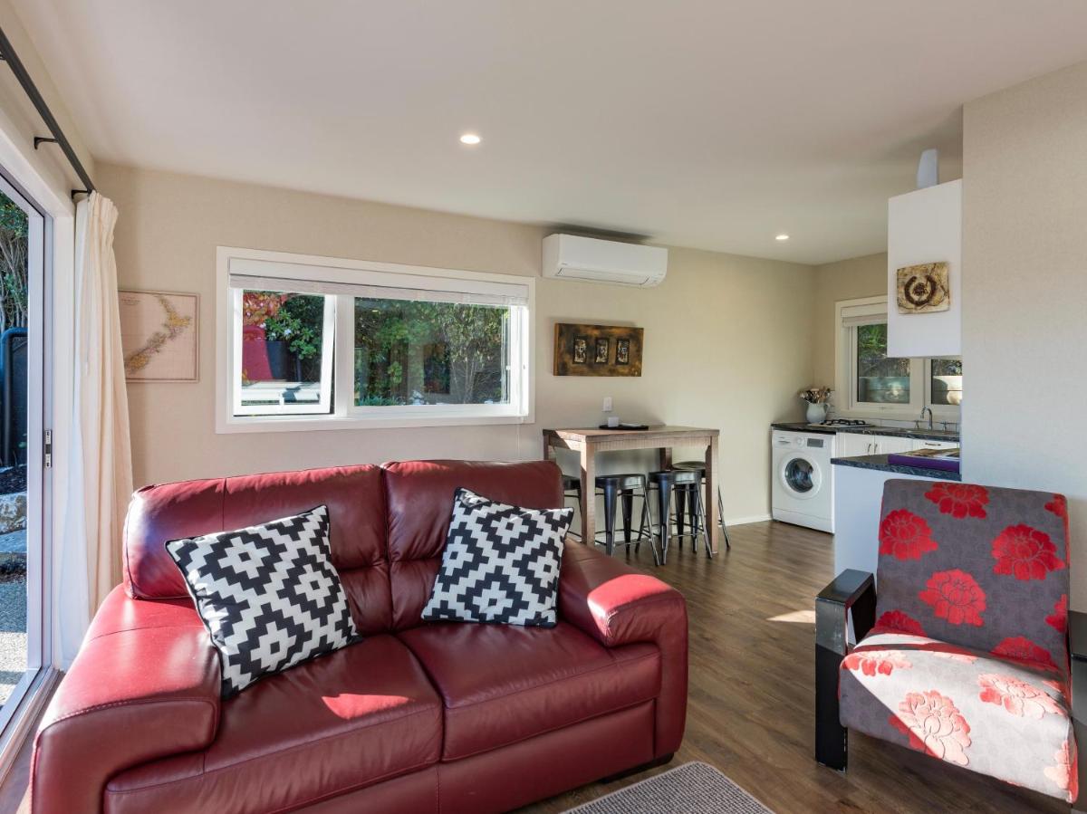 No 5 - Kaiteriteri Holiday Home - Housity