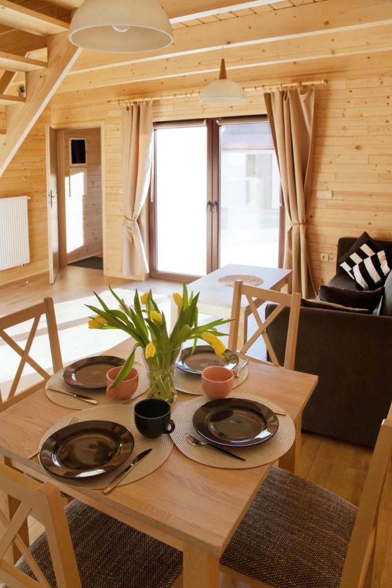 Wiśniewski Apartamenty pod Szczyrkiem - Housity