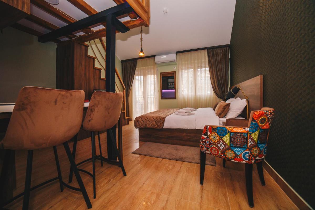 Filips Sleep - Housity
