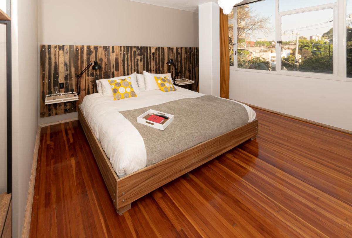 Don Jacinto Stay&Sip - Housity