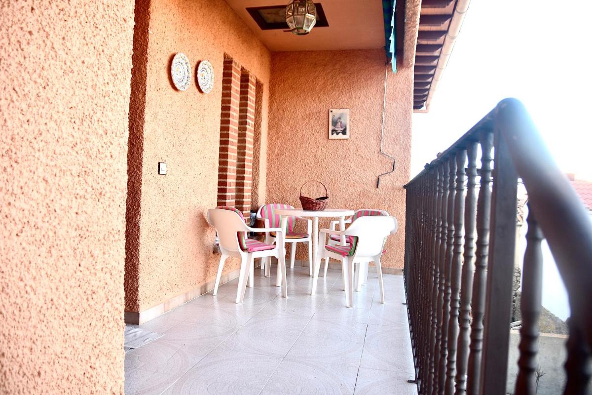 El Patio - Casa de uso turistico - Housity