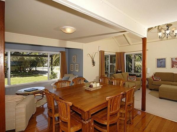 Hibiscus - Matapouri Holiday Home - Housity