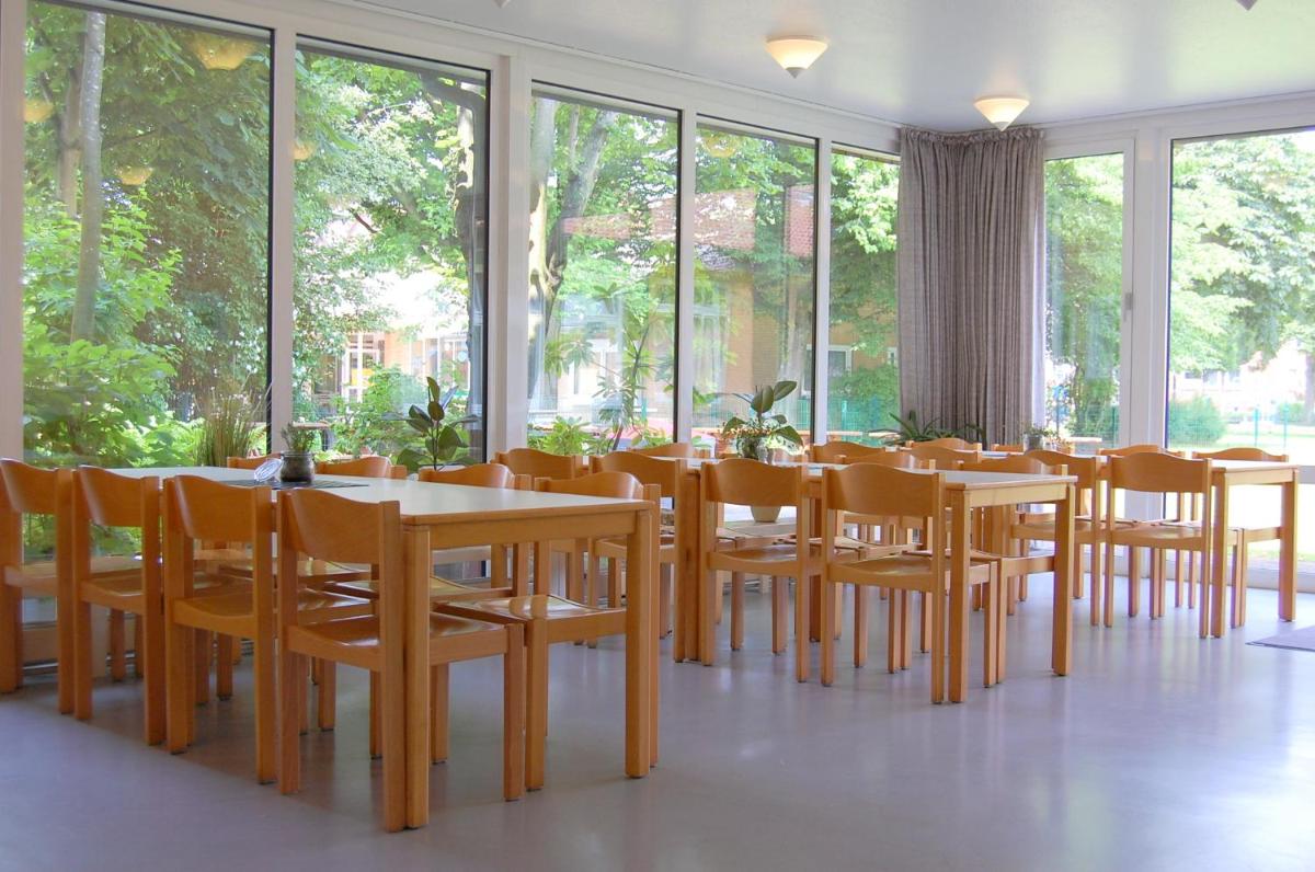 Jugendherberge Heide - Housity