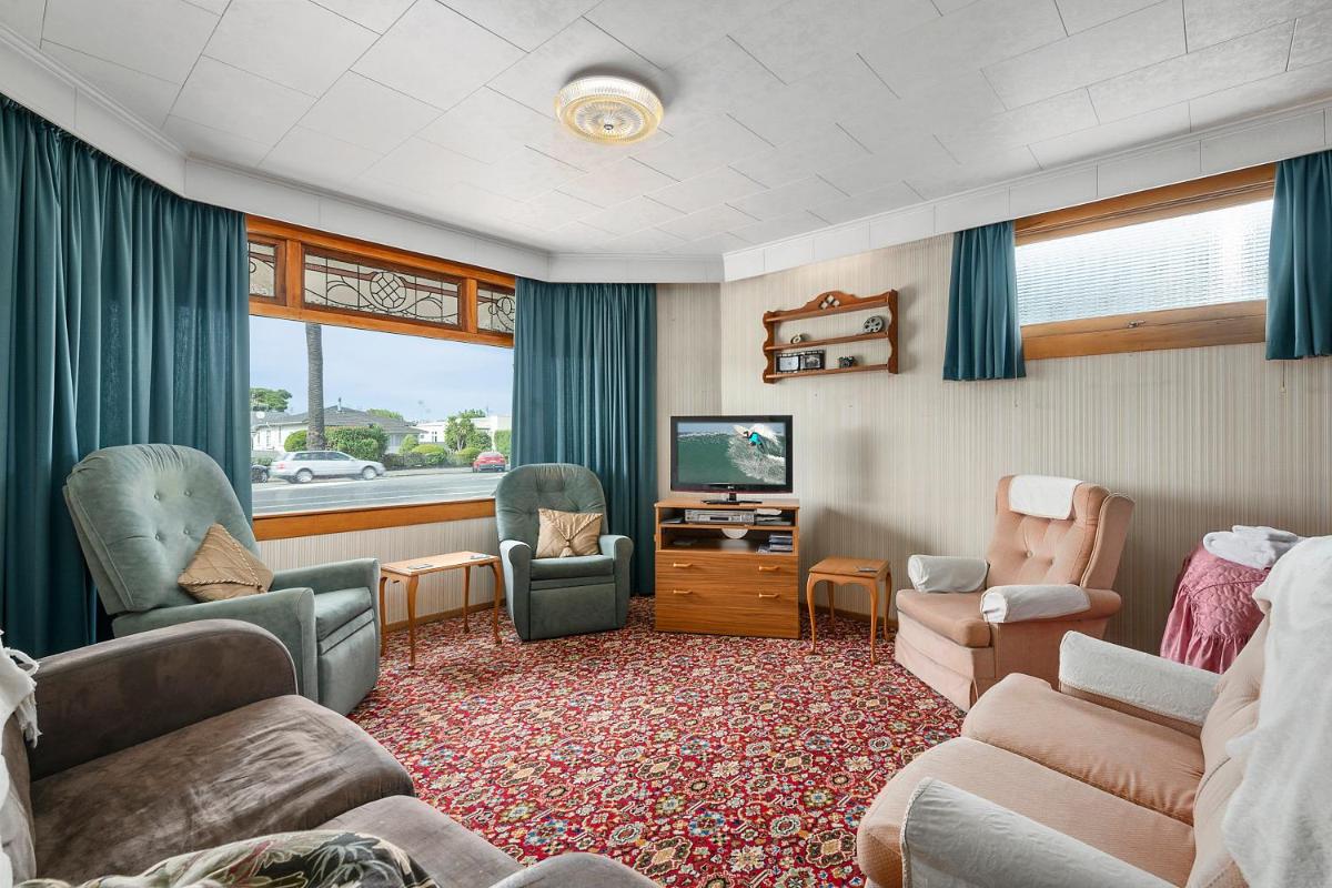 Leica Stay - Napier Holiday Home - Housity