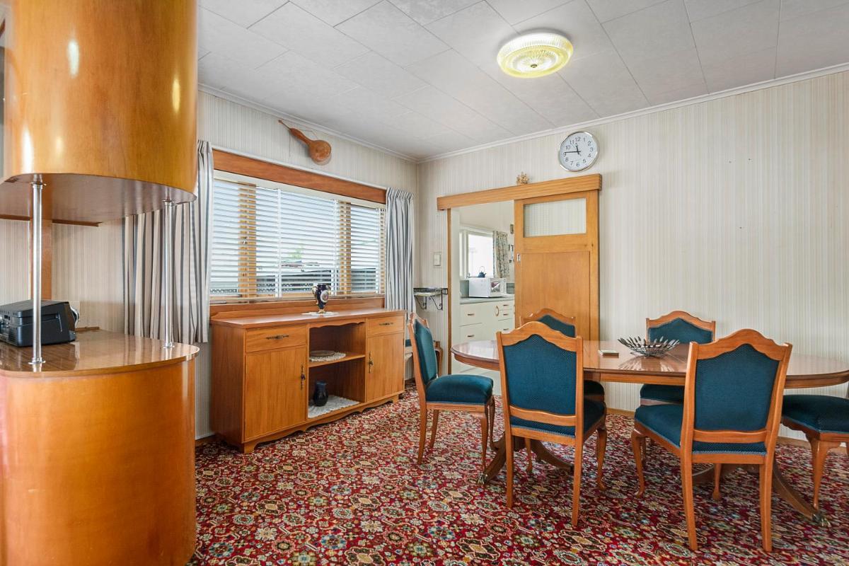 Leica Stay - Napier Holiday Home - Housity