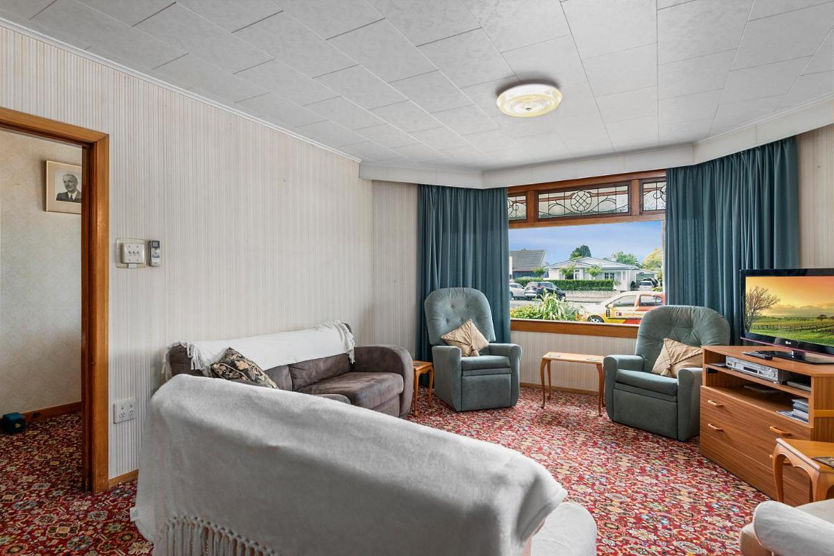 Leica Stay - Napier Holiday Home - Housity