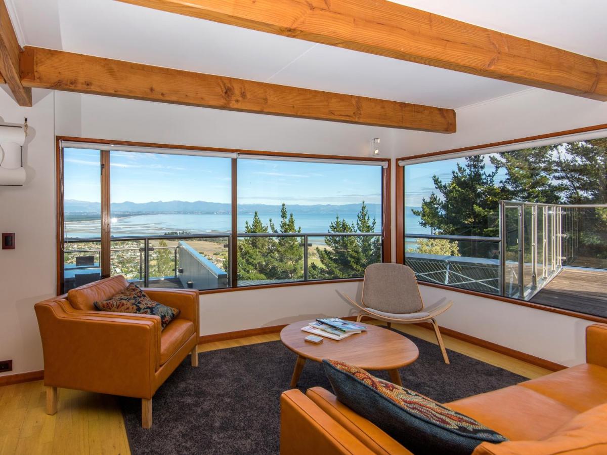 Eagles Nest Nelson - Nelson Holiday House - Housity